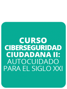 CIBERSEGURIDAD